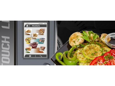 TOUCH LINE – ПРИКОСНИТЕСЬ ДО МЫШЛЕНИЯ БУДУЩЕГО!