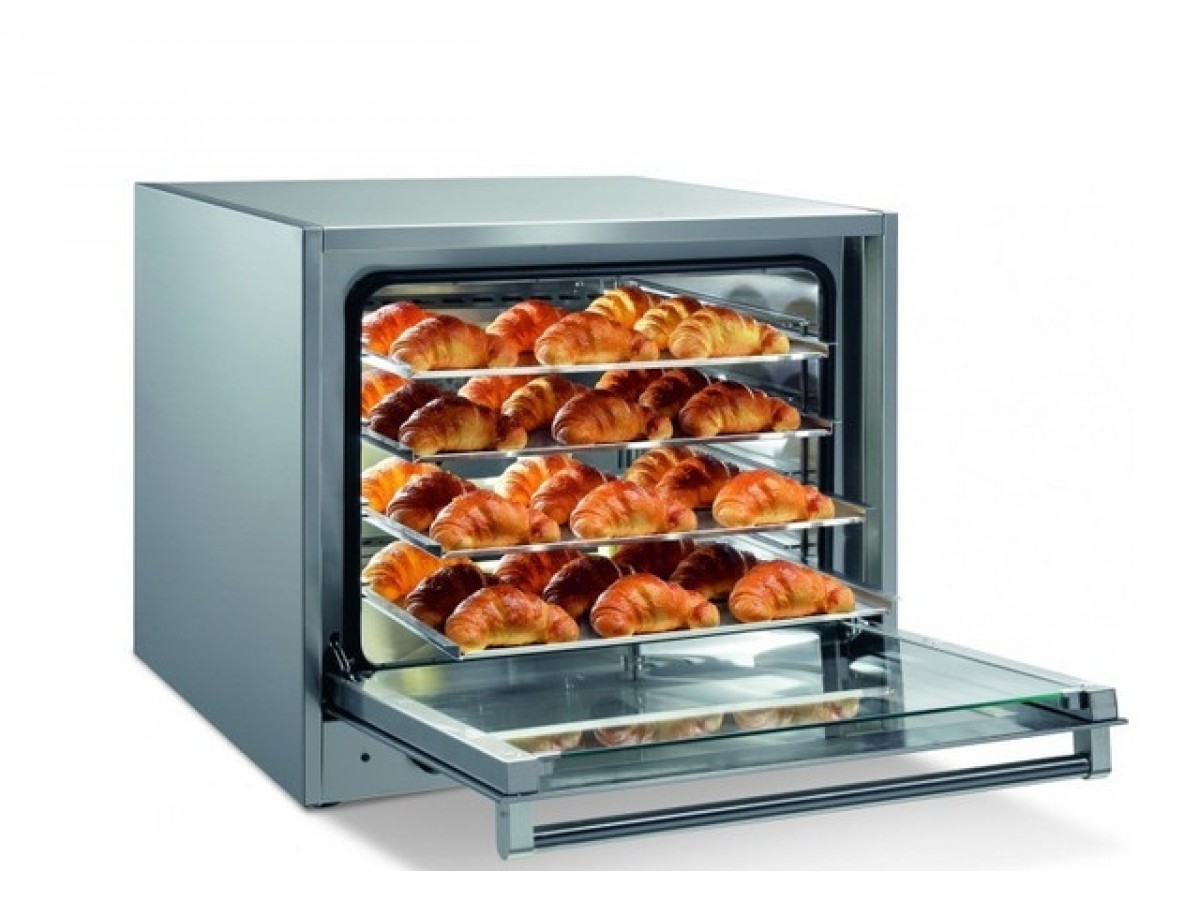 Конвекційні печі Apach