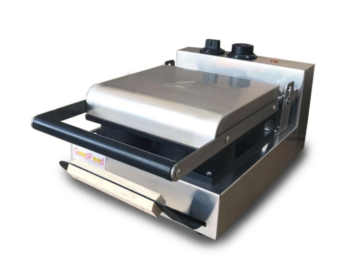 Вафельниця-тарталетница GoodFood WB4B