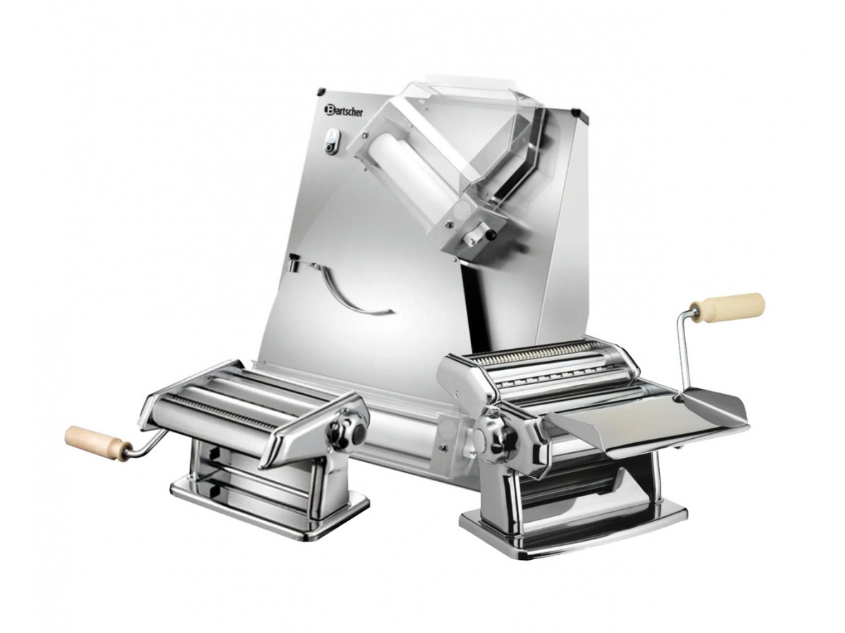 Тестораскаточная машина (тестораскатка)