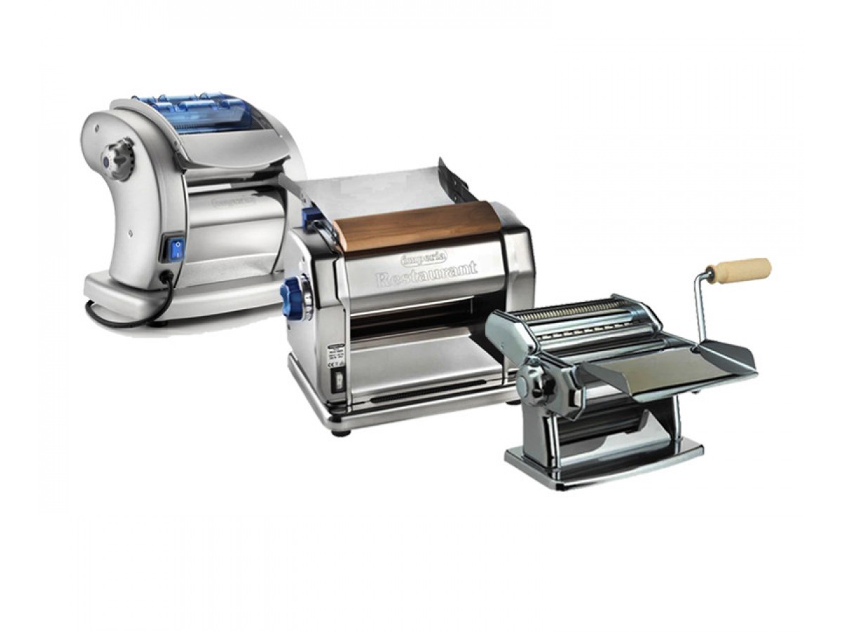 Как выбрать лапшерезку?