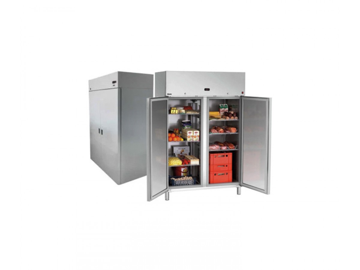 Как выбрать холодильный шкаф?