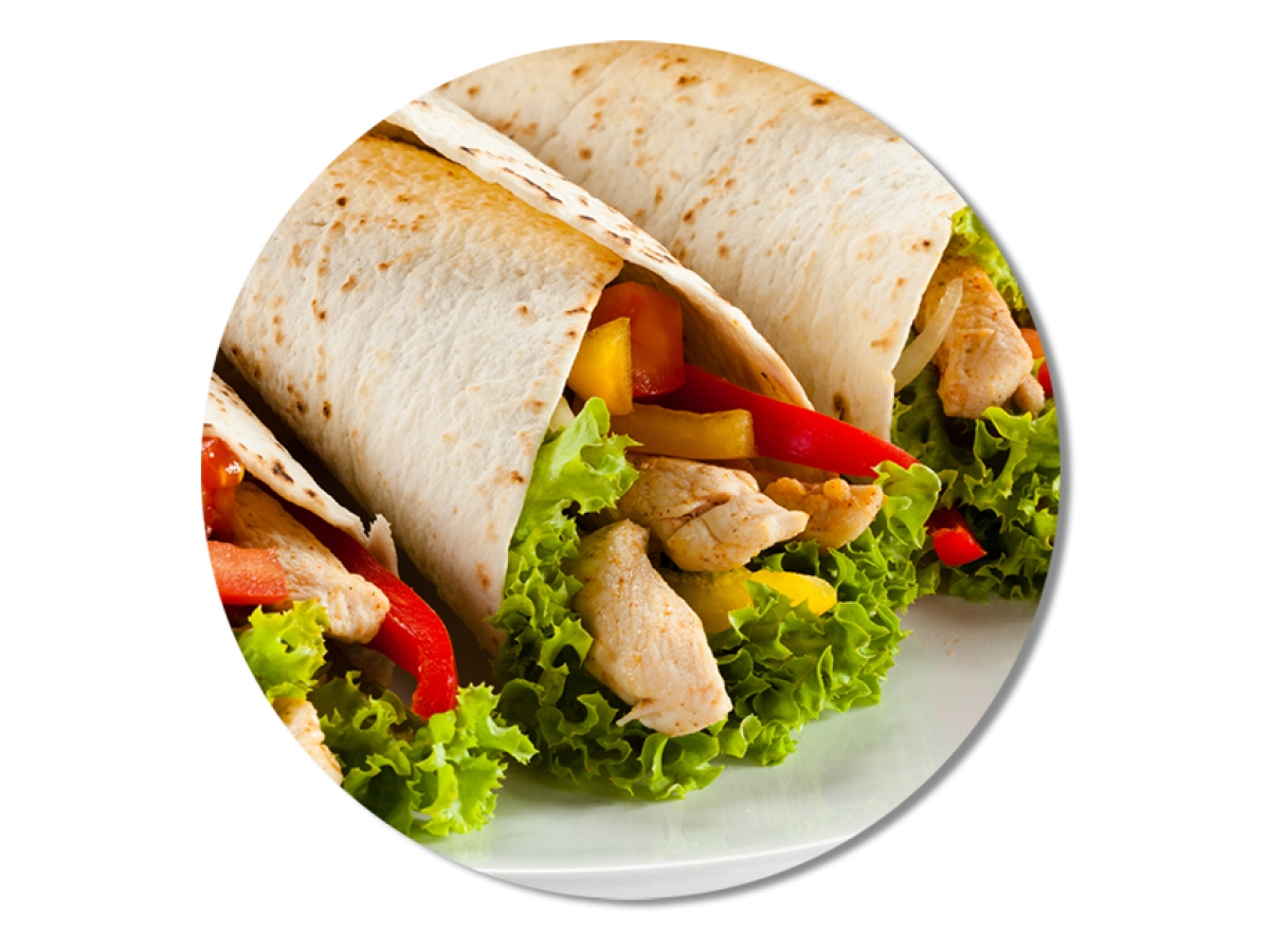 Бизнес-идея: Шаурма