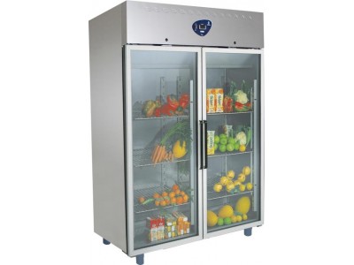 Кратко о холодильных шкафах