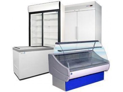 Знакомство с миром холодильного оборудования