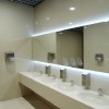 Гигиена санузлов и туалетных комнат