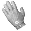 Кольчужные перчатки пятипалые