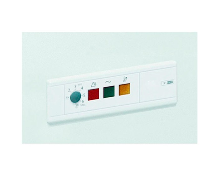 Морозильный ларь 432 л Whirlpool ACO 432