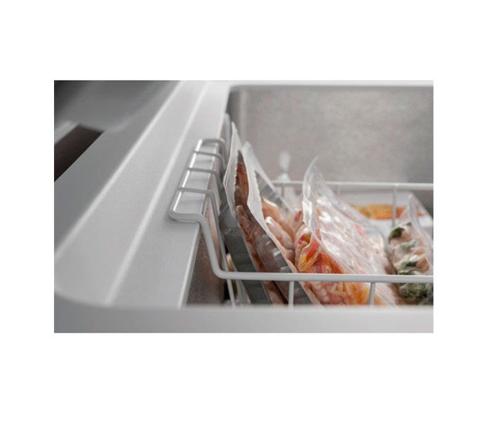 Морозильный ларь 432 л Whirlpool ACO 432