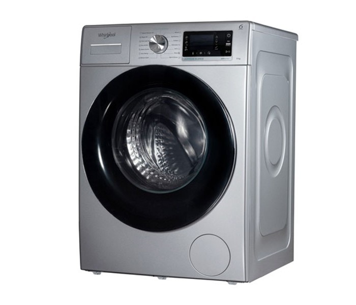 Стиральная машина 9 кг Whirlpool AWH 912 S/PRO