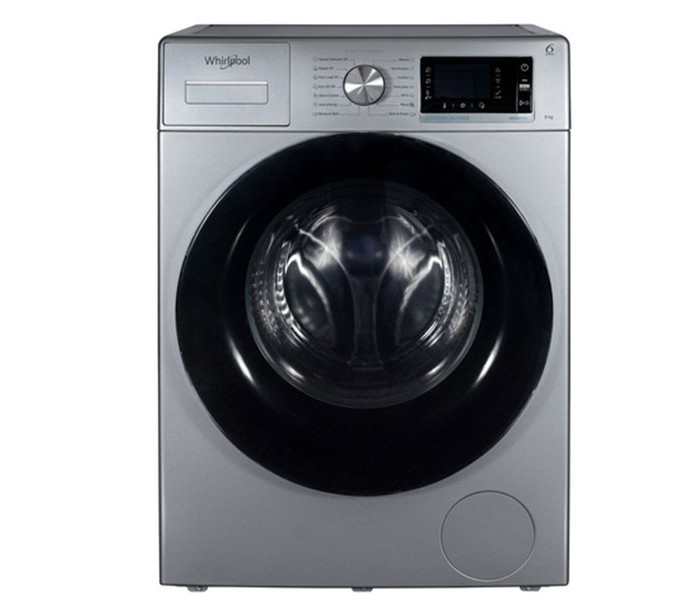 Стиральная машина 9 кг Whirlpool AWH 912 S/PRO