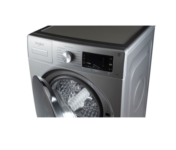 Стиральная машина 9 кг Whirlpool AWH 912 S/PRO