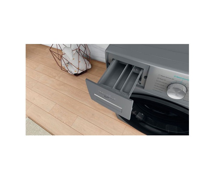 Стиральная машина 9 кг Whirlpool AWH 912 S/PRO