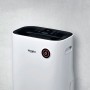 Дополнительное фото №2 - Осушитель воздуха Whirlpool DE20W5252