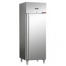Холодильна шафа Cooleq GN650TN