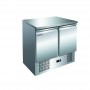 Додаткове фото №1 - Холодильний стіл Cooleq S901