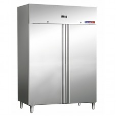 Холодильна шафа Cooleq GN1410TN
