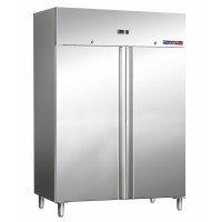 Холодильник Cooleq GN1410BT