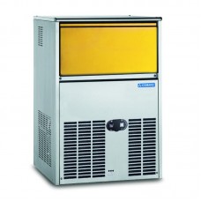Напольный льдогенератор Icemake ND 40 WS