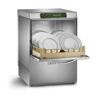 Фронтальна посудомийна машина Silanos NE700 PS PD / РВ