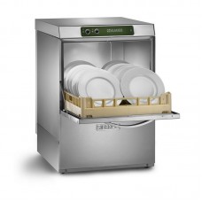 Фронтальная посудомоечная машина Silanos NE700 PS PD/РВ