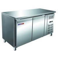 Морозильный стол 314 л Cooleq GN2100BT