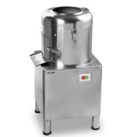 Картофелечистка 10 л Airhot HLP-10 ECO