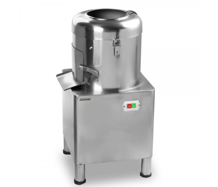 Картоплечистка 10 л Airhot HLP-10 ECO