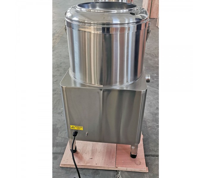 Картоплечистка 10 л Airhot HLP-10 ECO