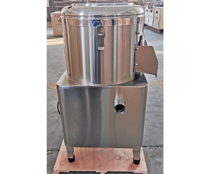 Картоплечистка 10 л Airhot HLP-10 ECO