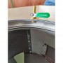 Додаткове фото №8 - Картоплечистка 10 л Airhot HLP-10 ECO