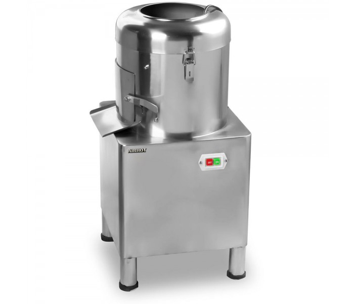 Картофелечистка 15 л Airhot HLP-15 ECO