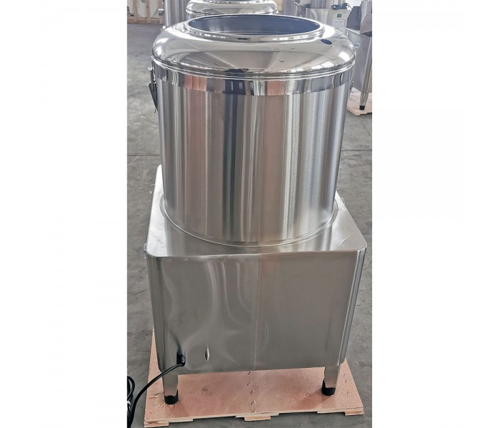 Картофелечистка 15 л Airhot HLP-15 ECO