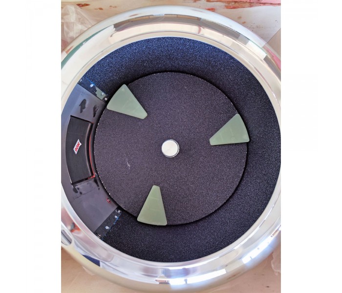 Картофелечистка 15 л Airhot HLP-15 ECO