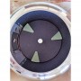 Дополнительное фото №4 - Картофелечистка 15 л Airhot HLP-15 ECO