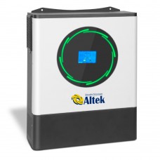 Автономный инвертор Altek Atlas 8KW-48V