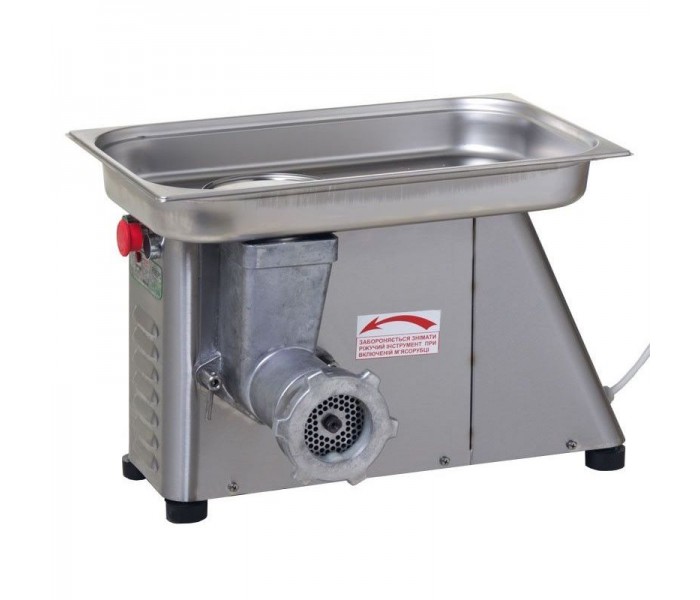 Мясорубка промышленная Арм-Эко МИМ-250 (220В)