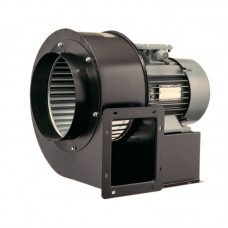 Радиальный вентилятор 1800 м3/час Bahcivan BR 200 M-2K