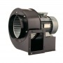 Додаткове фото №1 - Радіальний вентилятор 1800 м3/год Bahcivan OBR 200 T-2K