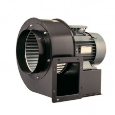 Радиальный вентилятор 2700 м3/час Bahcivan OBR 260 M-2K