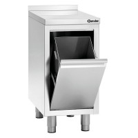 Шафа для відра для сміття Bartscher 700A1А art317347