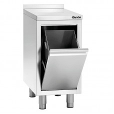 Шкаф для мусорного ведра Bartscher 700A1А art317347