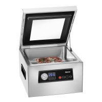 Камерный вакууматор Bartscher 300/60L art300747