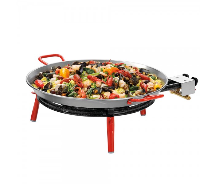 Paella-Сковорода STP800 Bartscher artA153280