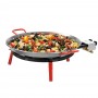 Дополнительное фото №5 - Paella-Сковорода STP800 Bartscher artA153280