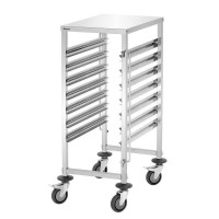 Тележка Bartscher Gastronorm AGN700-1/1 art300098