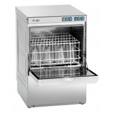 Фронтальная посудомоечная машина Bartscher Deltamat TF401K art110608