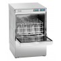 Дополнительное фото №1 - Фронтальная посудомоечная машина Bartscher Deltamat TF401K art110608