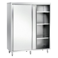 Висока Шафа Bartscher 600 B1200 2ST CNS art398120