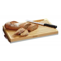 Доска KSE475 Bartscher для нарезки хлеба artC120100
